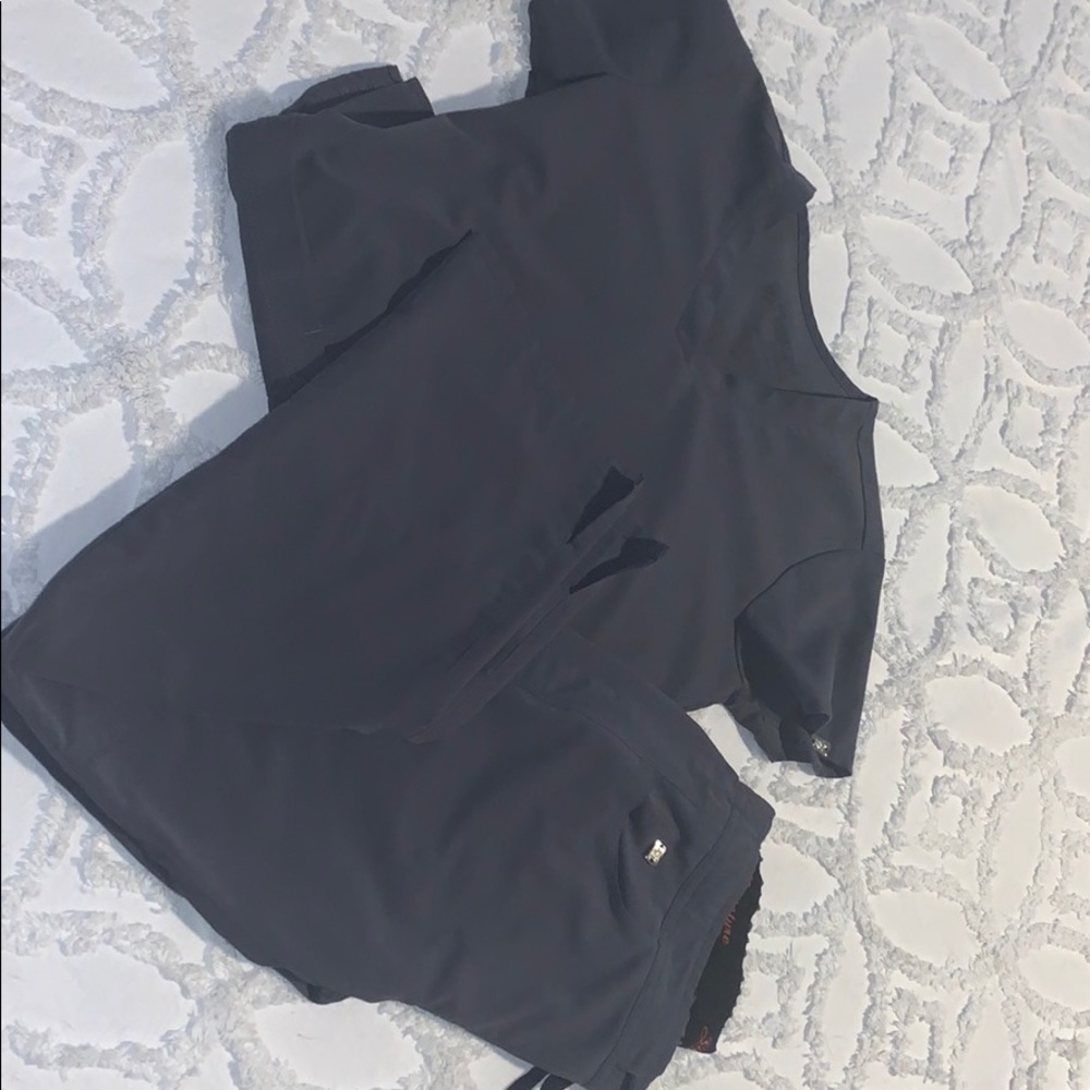 Grey’s Anatomy Scrubs XS & S
